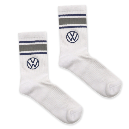 VW Mid Socks product image