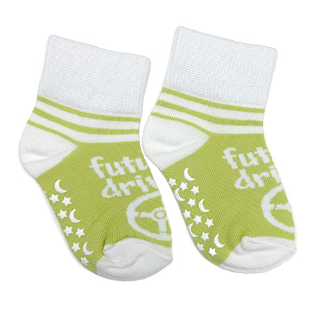 VW Baby Socks product image