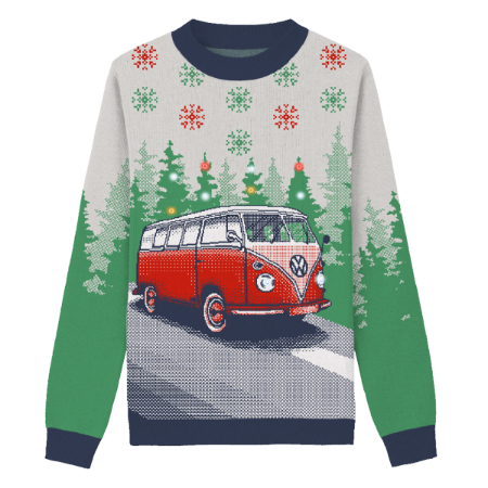 Light Up Holiday Sweater product image