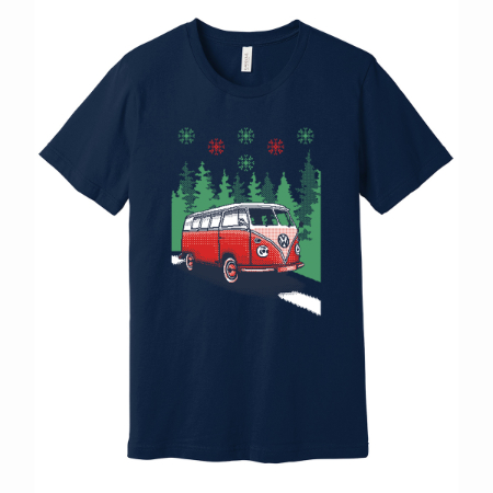 Holiday T-Shirt product image