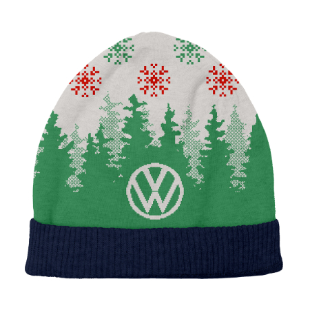 Holiday Beanie product image