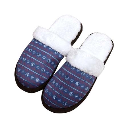 Fuzzy Slippers product image
