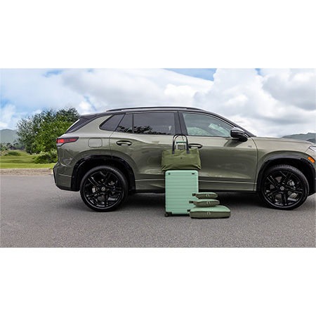 Volkswagen x AWAY - Open Road Bundle