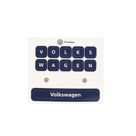 Keyboard Decals product image