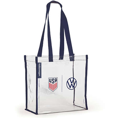 Official U.S. Soccer Stadium Tote product image