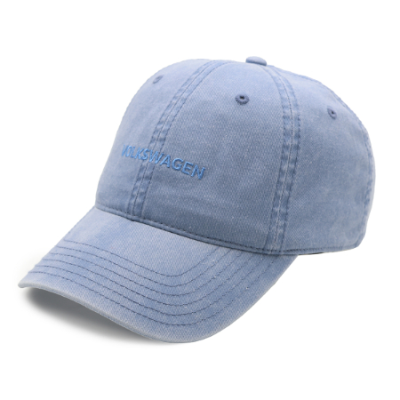 Volkswagen Denim Dad Cap product image