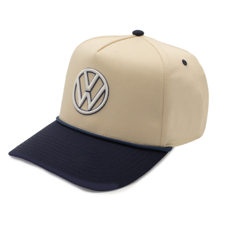 3D Puff Cap product image