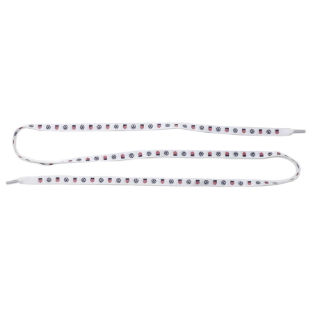 Official U.S. Soccer Shoelaces