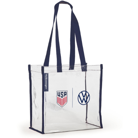 Official U.S. Soccer Stadium Tote product image