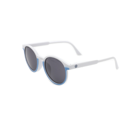 Retro Round Sunglasses product image