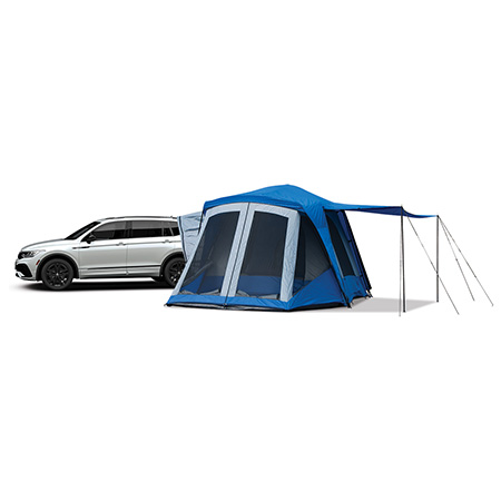 Sportz SUV Tent with Screen Room product image