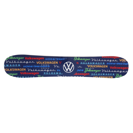 VW Snowboard product image