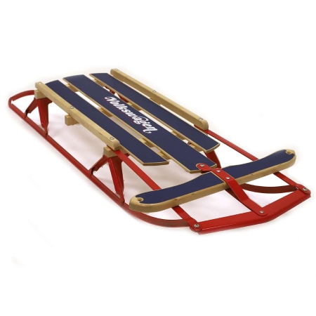 VW Steel Runner Sled
