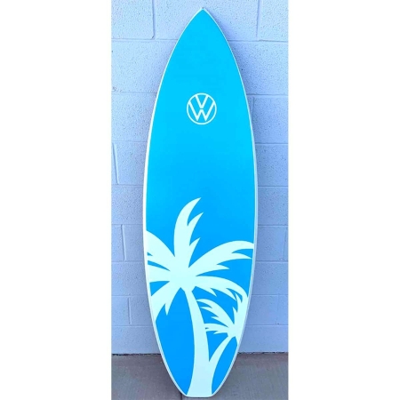 VW Surfboard