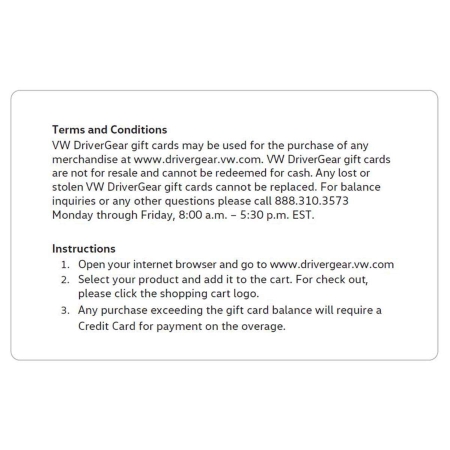 $25 Gift Certificate