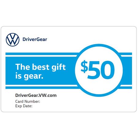 $50 Gift Certificate product image