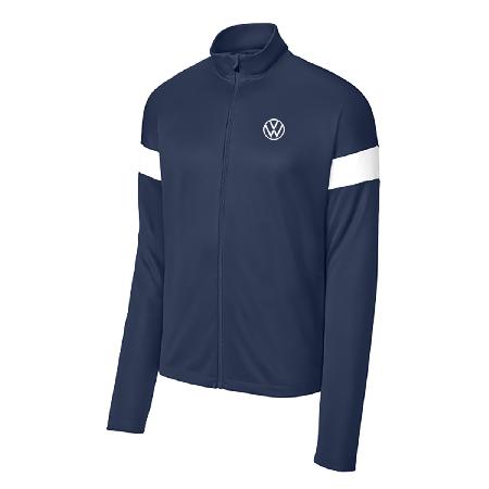 Full Zip Track Jacket product image
