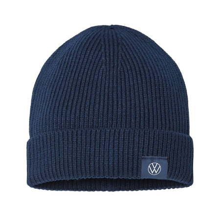 Knit Cuffed Beanie product image