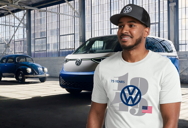 Vw merch deals