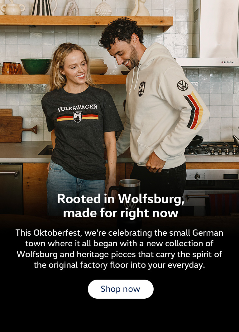 VW Oktoberfest Home banner mobile