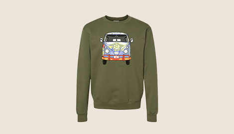 Collections - VW Retail