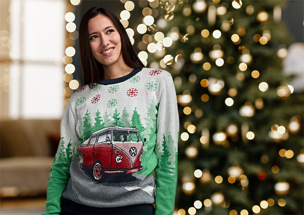 VW Retail