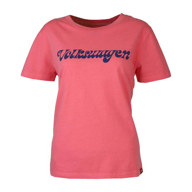 VW Hip Tee