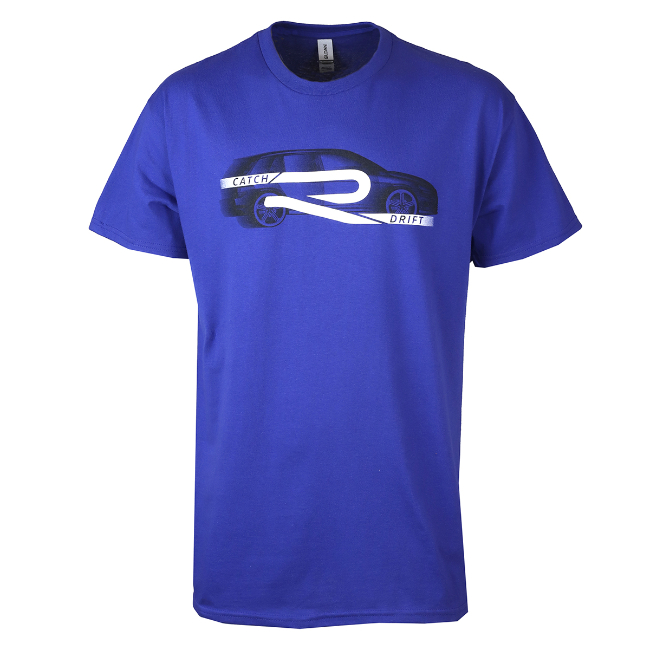 Catch R Drift T-Shirt