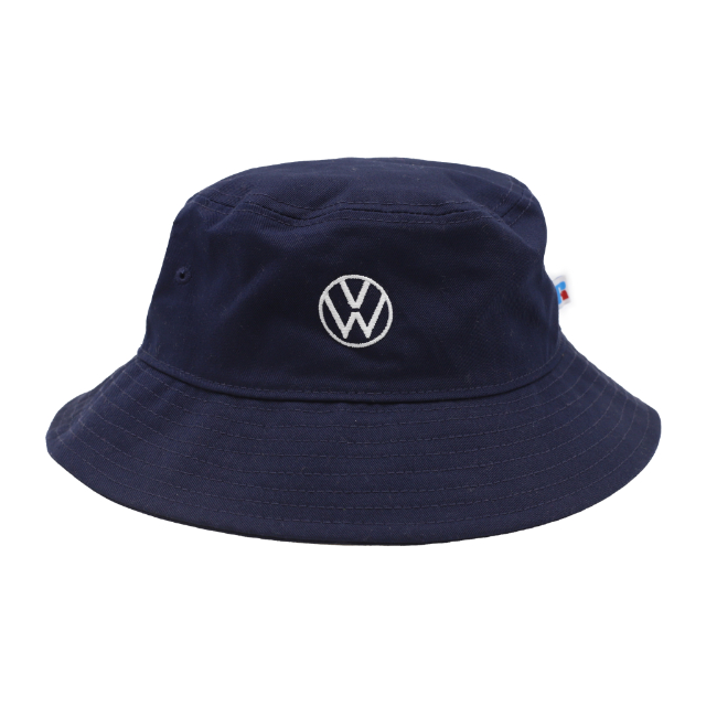 Russell Bucket Hat