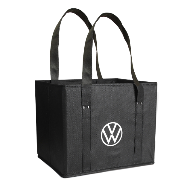 Collapsible Storage Tote