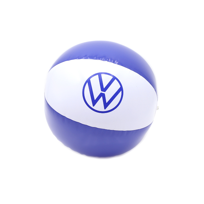 VW Beach Ball