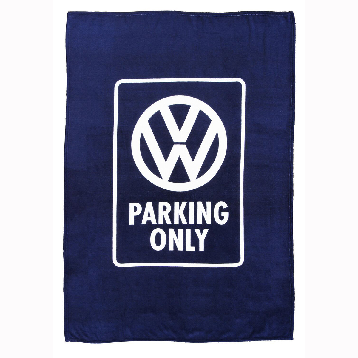 VW Fleece Blanket VW Retail