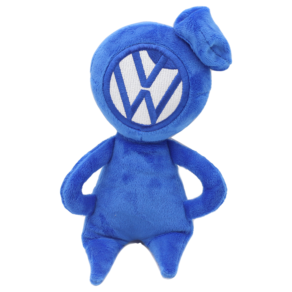 Otto Plush VW Retail