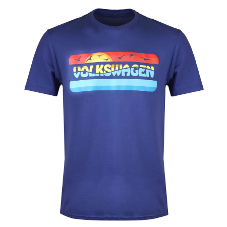 Volkswagen Sunset T-Shirt product image