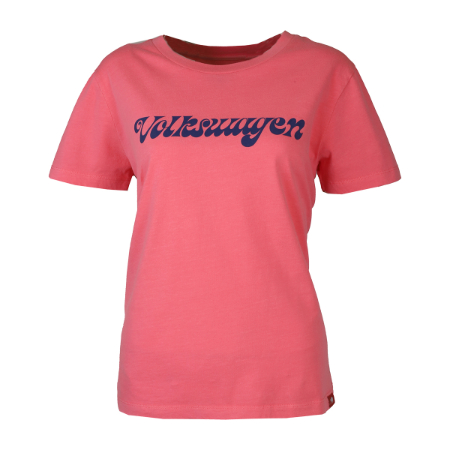 VW Hip Tee product image