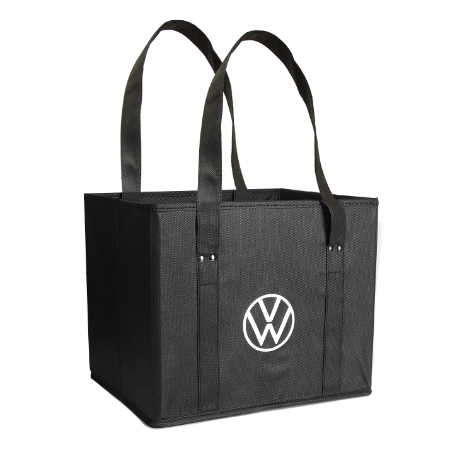 Collapsible Storage Tote product image