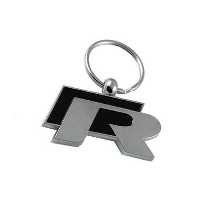R Keychain product image