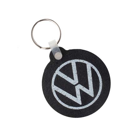 Rubber Keychain product image