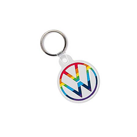 Pride Keychain product image