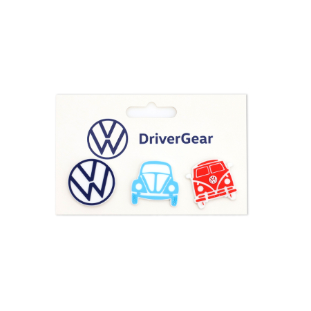 VW Shoe Charms product image
