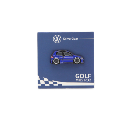 MK5 Lapel Pin product image