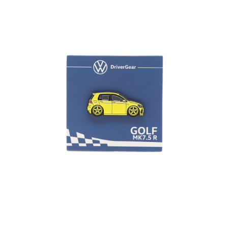MK7.5 Lapel Pin product image