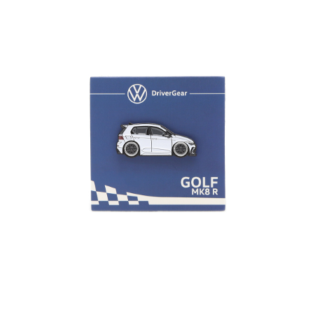 MK8 Lapel Pin product image